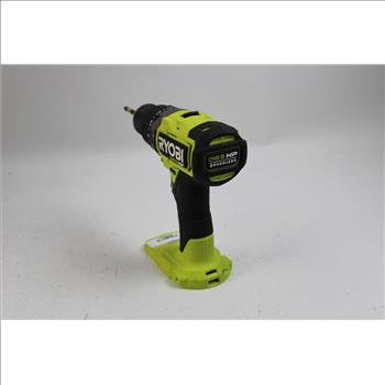 Ryobi 18V Cordless 1/2