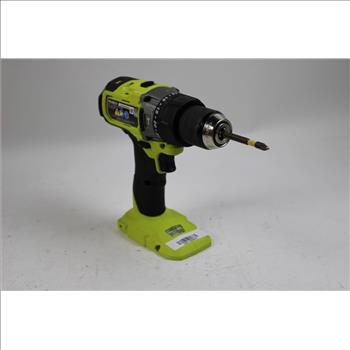 Ryobi 18V Cordless 1/2
