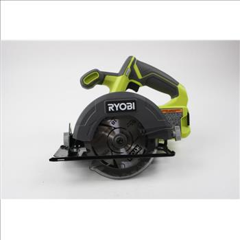 Ryobi 18V Cordless 5-1/2