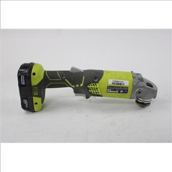 Ryobi 18v Grinder
