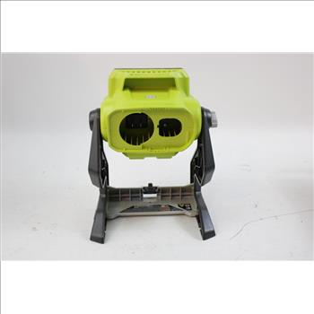 RYOBI 18V ONE+ Cordless Rotary Tool Station