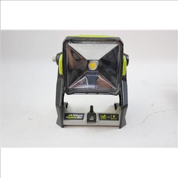RYOBI 18V ONE+ Cordless Rotary Tool Station