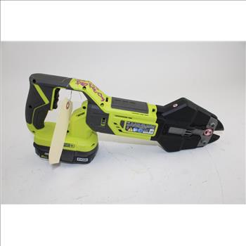 RYOBI 18-Volt One+ Cordless Bolt Cutters