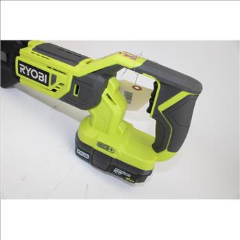 RYOBI 18-Volt One+ Cordless Bolt Cutters
