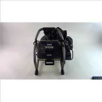 Ryobi 18-Volt One+ Hybrid Drain Auger