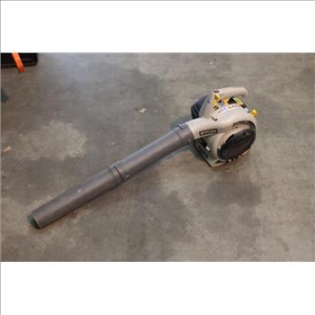 Ryobi 2 Cycle Blower