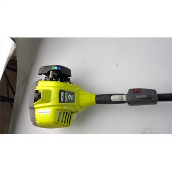 Ryobi 2 Cycle Gas String Trimmer