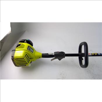 Ryobi 2 Cycle Gas String Trimmer