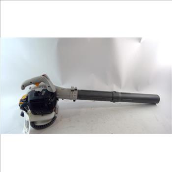Ryobi 2 Cycle Leaf Blower