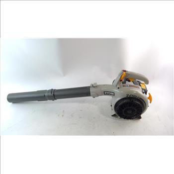 Ryobi 2 Cycle Leaf Blower