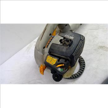 Ryobi 2 Cycle Leaf Blower