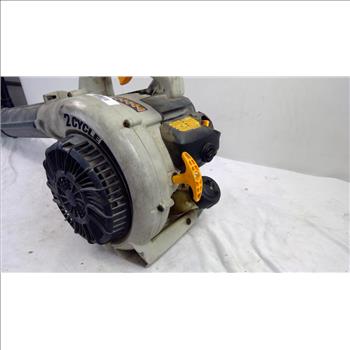Ryobi 2 Cycle Leaf Blower