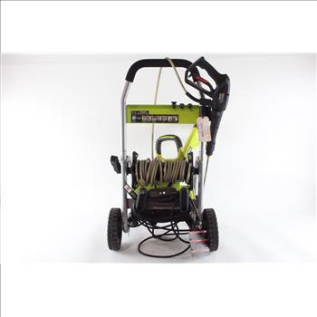 Ryobi 2000 PSI Electric Pressure Washer
