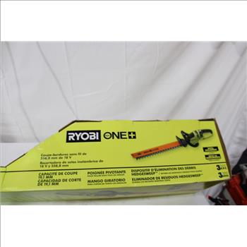 Ryobi 22