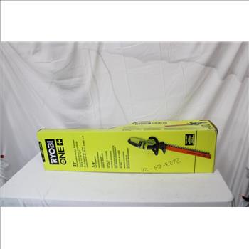 Ryobi 22