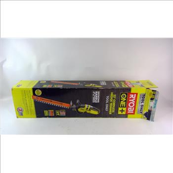 Ryobi 22'' Hedge Trimmer