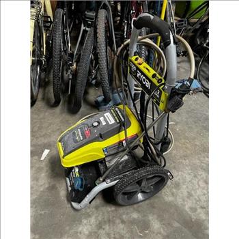Ryobi 2300 PSI Pressure Washer