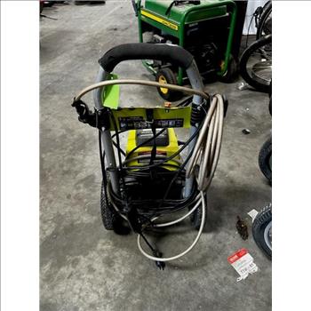 Ryobi 2300 PSI Pressure Washer