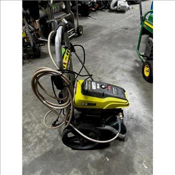 Ryobi 2300 PSI Pressure Washer
