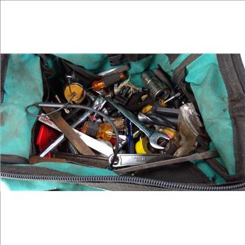 Ryobi 25' Measuring Tape, Milwaukee Pliers, And More, 35+ Pieces