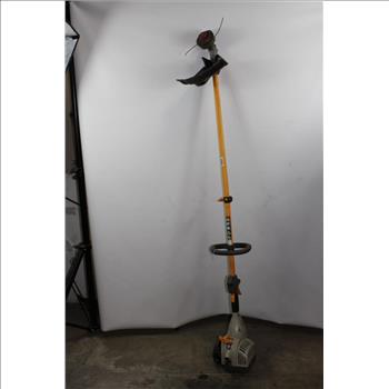 Ryobi 26cc String Trimmer