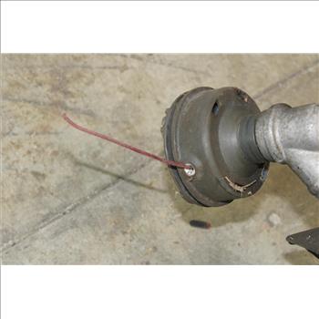 Ryobi 26cc String Trimmer