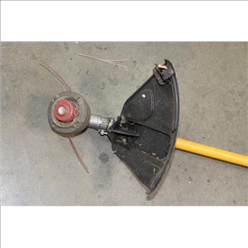 Ryobi 26cc String Trimmer