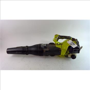 Ryobi 2-Cycle Jet Fan Gas Blower