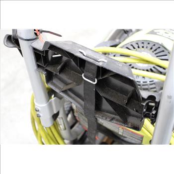 Ryobi 3300 PSI Pressure Washer W/ Honda Engine