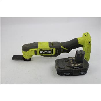 Ryobi 3/8