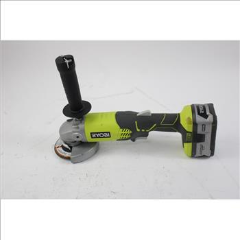 Ryobi 4 1/2