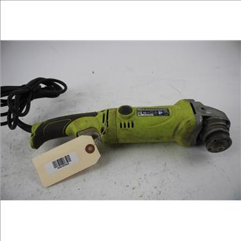 Ryobi 4 1/2