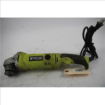 Ryobi 4 1/2