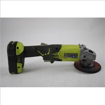 Ryobi 4 1/2