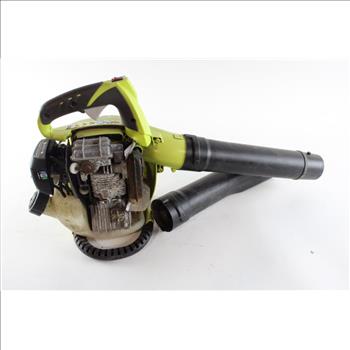 Ryobi 4 Cycle Gas Blower