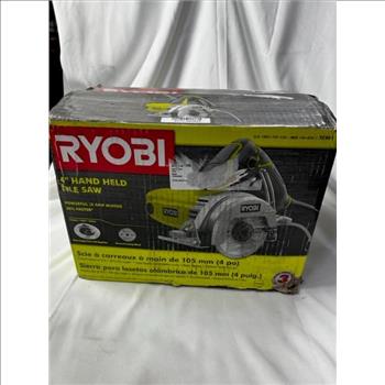 Ryobi 4