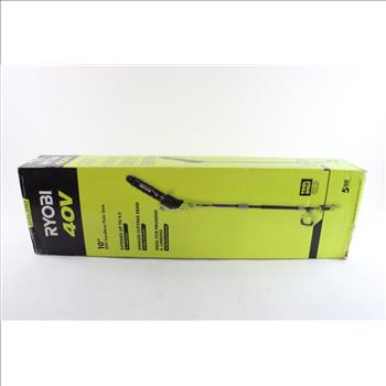Ryobi 40V 10