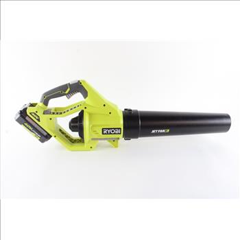 Ryobi 40V Blower