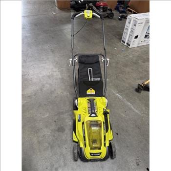 Ryobi 40V Cordless Electric Lawn Mower