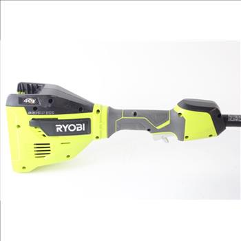 Ryobi 40V Cordless String Trimmer