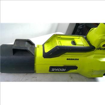 Ryobi 40V Cordless Whisper Series Leaf Blower