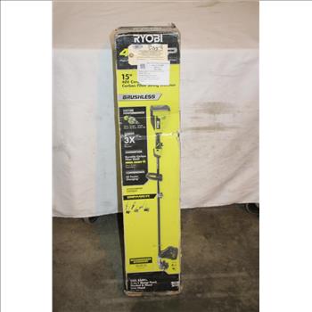 Ryobi 40V HP 15