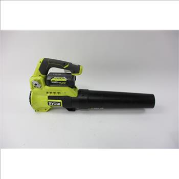 Ryobi 40v Leaf Blower