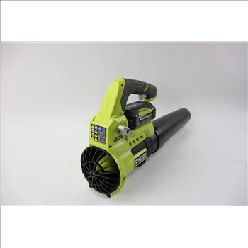 Ryobi 40v Leaf Blower