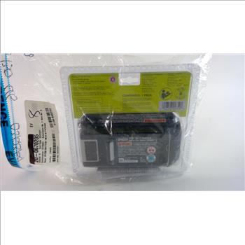 Ryobi 40V Lithium 2Ah Compact Battery