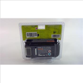 Ryobi 40V Lithium 6Ah High Capacity Battery