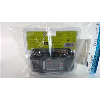 Ryobi 40V Lithium 6Ah High Capacity Battery