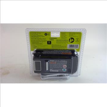 Ryobi 40V Lithium Battery