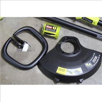 Ryobi 40v Lithium Ion Cordless String Trimmer