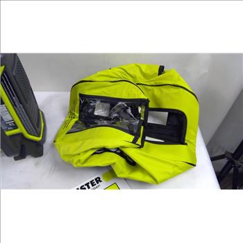 Ryobi 40v Power Station